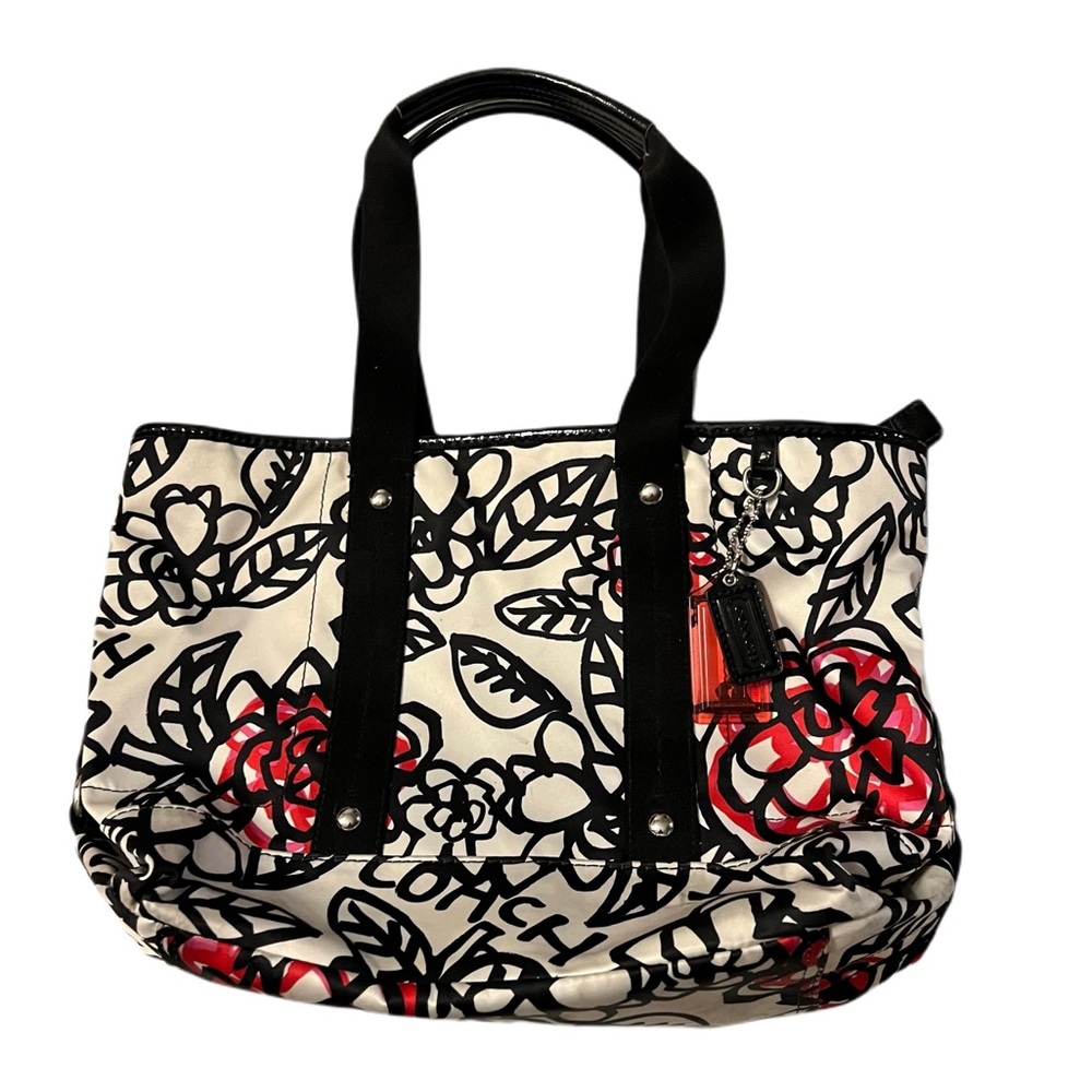 Coach Bag Colorful ❤️